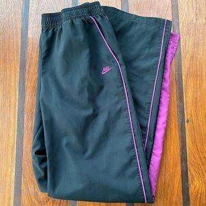 VTG Nike Windbreaker Pants